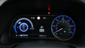 Nissan Leaf N-CONNECTA