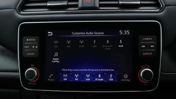 Nissan Leaf N-CONNECTA
