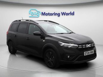 Dacia Jogger EXPRESSION