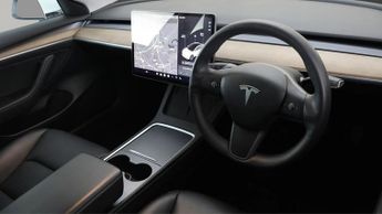 Tesla Model 3 ALL MODELS