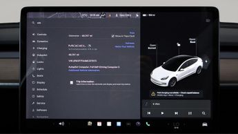 Tesla Model 3 ALL MODELS