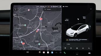 Tesla Model 3 ALL MODELS