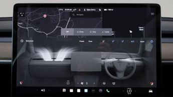Tesla Model 3 ALL MODELS
