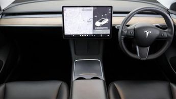 Tesla Model 3 ALL MODELS
