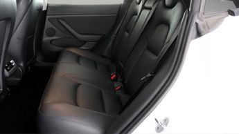 Tesla Model 3 ALL MODELS