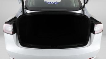 Tesla Model 3 ALL MODELS