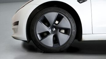 Tesla Model 3 ALL MODELS