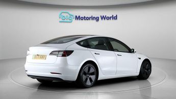 Tesla Model 3 ALL MODELS