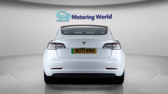 Tesla Model 3 ALL MODELS
