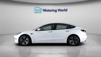 Tesla Model 3 ALL MODELS