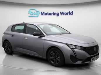 Peugeot 308 PURETECH S/S ACTIVE PREMIUM