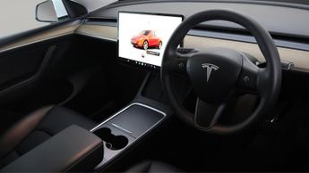 Tesla Model Y ALL MODELS
