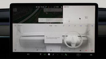 Tesla Model Y ALL MODELS