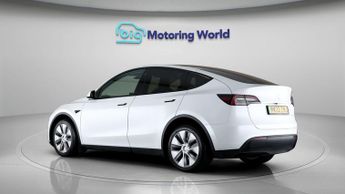 Tesla Model Y ALL MODELS