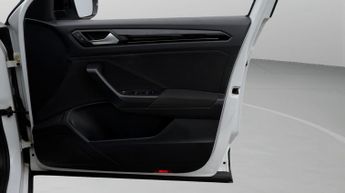 Volkswagen T-Roc BLACK EDITION TSI EVO DSG