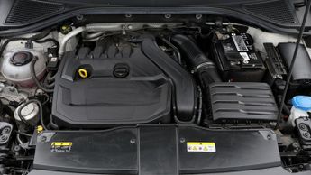 Volkswagen T-Roc BLACK EDITION TSI EVO DSG