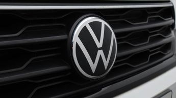 Volkswagen T-Roc BLACK EDITION TSI EVO DSG