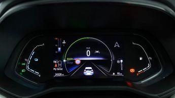 Renault Clio TECHNO E-TECH