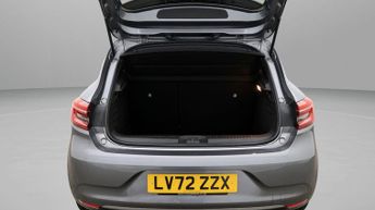 Renault Clio TECHNO E-TECH