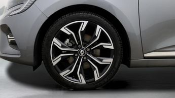 Renault Clio TECHNO E-TECH