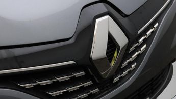 Renault Clio TECHNO E-TECH