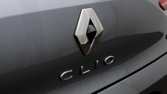 Renault Clio TECHNO E-TECH