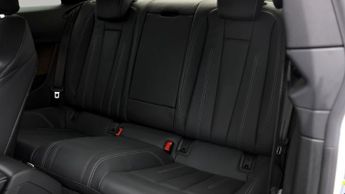 Audi A5 TFSI S LINE BLACK EDITION