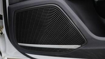 Audi A5 TFSI S LINE BLACK EDITION