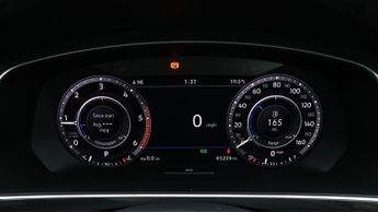 Volkswagen Tiguan SEL TDI DSG