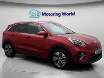 Kia Niro 2