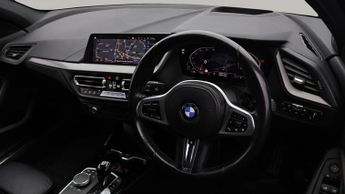 BMW 1 Series 118I M SPORT