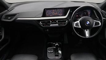 BMW 1 Series 118I M SPORT
