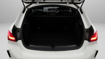 BMW 1 Series 118I M SPORT