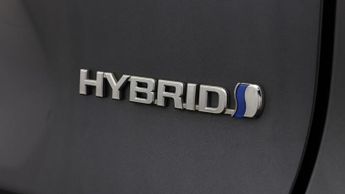 Toyota RAV4 VVT-I ICON