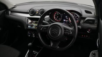 Suzuki Swift SZ5 DUALJET