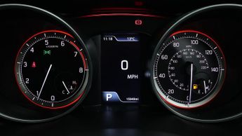 Suzuki Swift SZ5 DUALJET