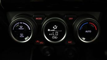 Suzuki Swift SZ5 DUALJET