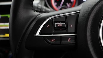 Suzuki Swift SZ5 DUALJET