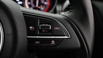 Suzuki Swift SZ5 DUALJET