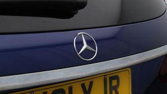 Mercedes-Benz C Class C 300 E AMG LINE EDITION