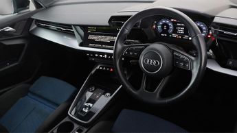Audi A3 SPORTBACK TFSI E SPORT