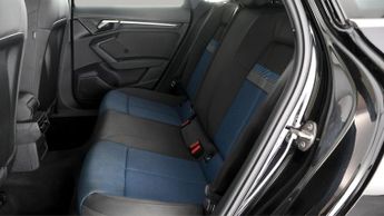 Audi A3 SPORTBACK TFSI E SPORT