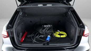 Audi A3 SPORTBACK TFSI E SPORT