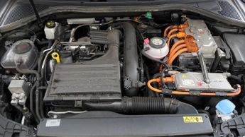 Audi A3 SPORTBACK TFSI E SPORT