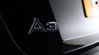 Audi A3 SPORTBACK TFSI E SPORT