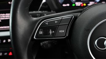 Audi A3 SPORTBACK TFSI E SPORT