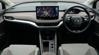 Skoda Enyaq 60