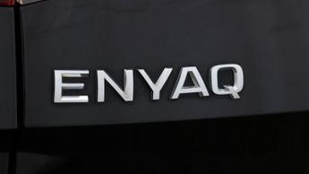 Skoda Enyaq 60