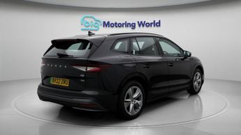 Skoda Enyaq 60
