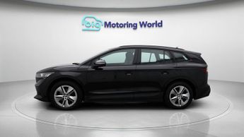 Skoda Enyaq 60